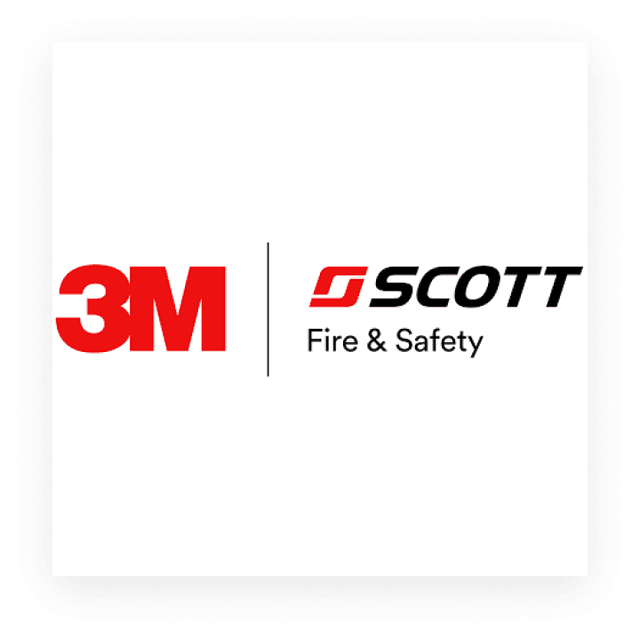 3M Scott Fire & Safety