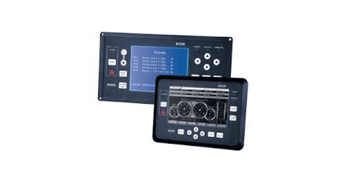 Remote Monitoring and Control Systems - NAVRON Lighting Solutions