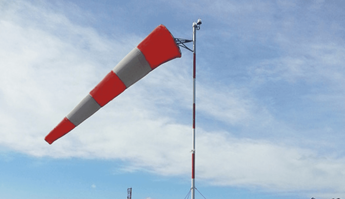 Wind Direction Indicators - NAVRON Lighting Solutions