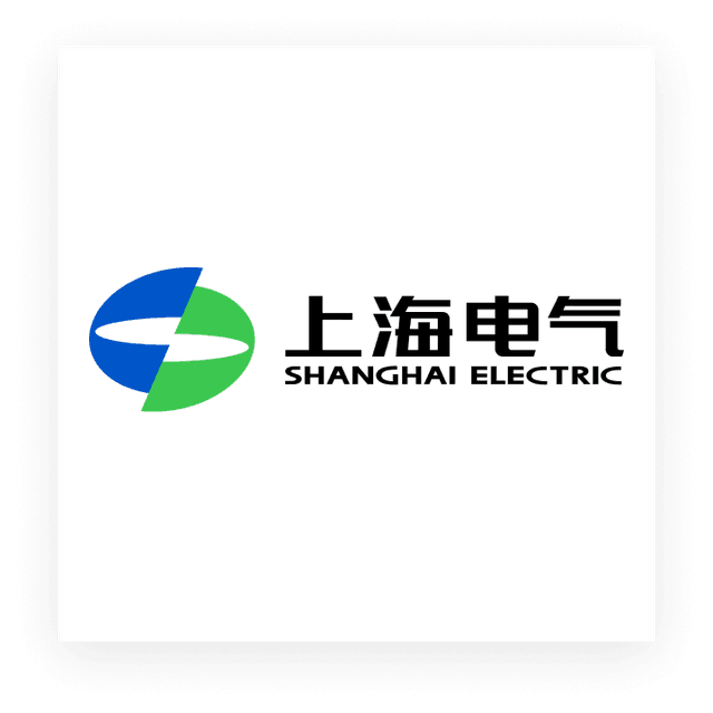 Shanghai Electric Group Co