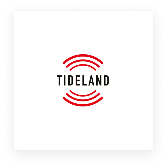 Tideland Signal